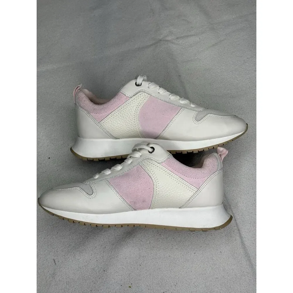 J.McLaughlin Emerson sneakers size 9 M